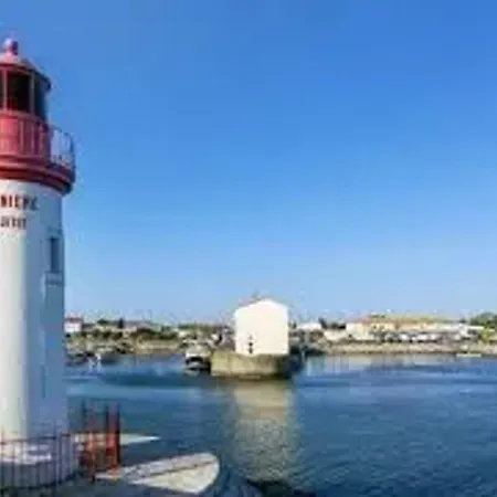 Maison Familiale à Saint-pierre-d'oléron Avec Jardin * Saint-Pierre-d'Oleron