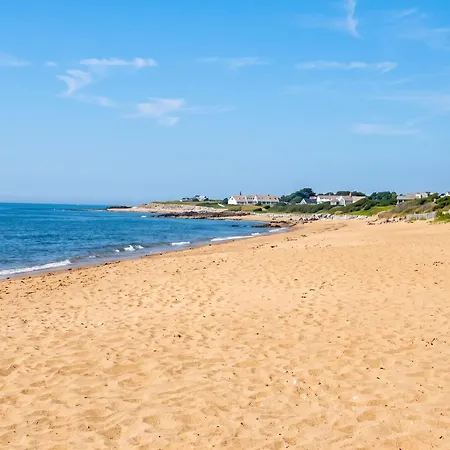 Сasa de vacaciones Maison Familiale à Saint-pierre-d'oléron Avec Jardin